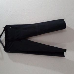 Gap body Black Pants